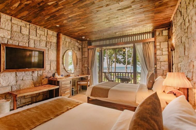 Ocean Bay Resort & Spa Phu Quoc